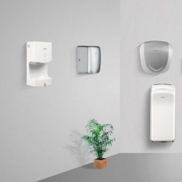 Show products in category Hand Dryer Picture for category Hand Dryer