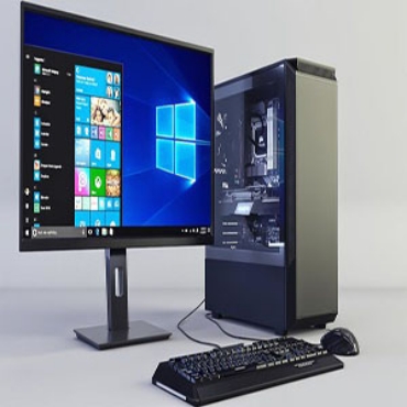 Show products in category Desktop Computer Picture for category Desktop Computer