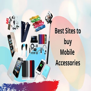 Show products in category Mobile Accessories Picture for category Mobile Accessories