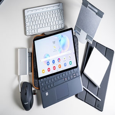 Show products in category Tablet Accessories Picture for category Tablet Accessories