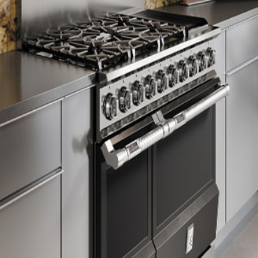 Picture for category Gas Range