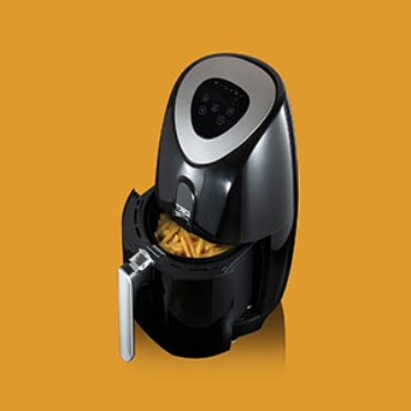 Picture for category Air Fryer
