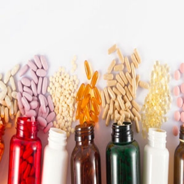 Picture for category Healthy Foundation