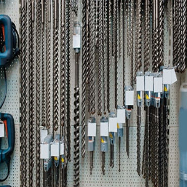 Picture for category Masonry Drill Bit