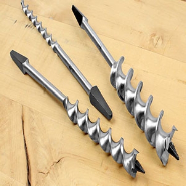 Picture for category Auger Bit