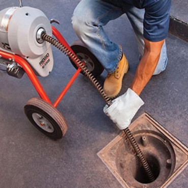 Show products in category Drain Cleaning Picture for category Drain Cleaning