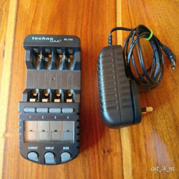 Picture for category Chargers