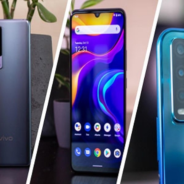 Show products in category Vivo Smart Phone Picture for category Vivo Smart Phone