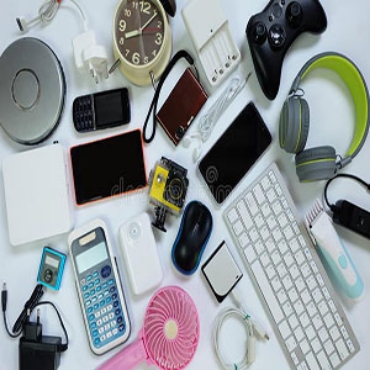 Show products in category Electronic Accessories Picture for category Electronic Accessories