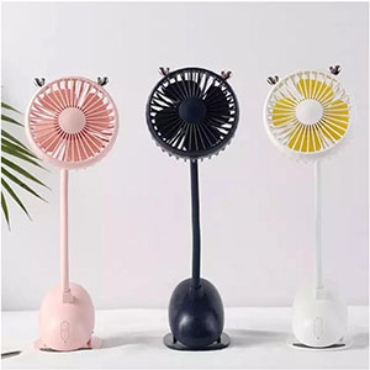 Picture for category Rechargeable Fan