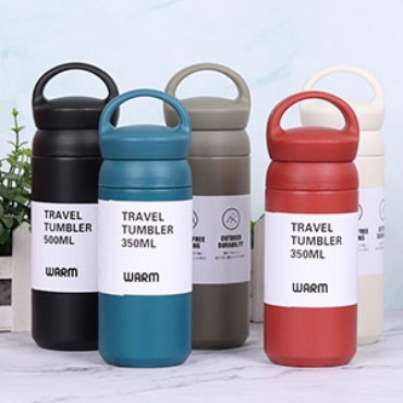 Picture for category Travel Tumblers and Bottles
