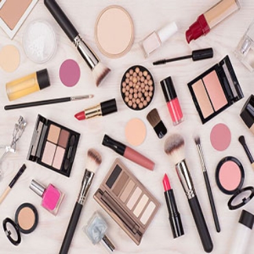 Show products in category Cosmetics Picture for category Cosmetics