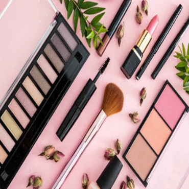 Show products in category Make Up Picture for category Make Up