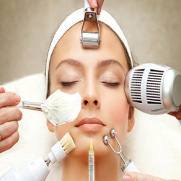 Show products in category Facial care Picture for category Facial care