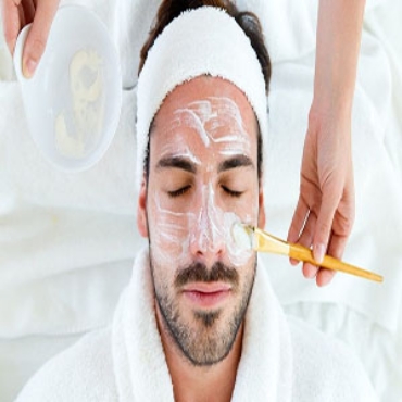 Show products in category Facial For Men Picture for category Facial For Men