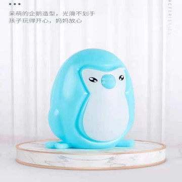 Show details for Children's Toy 20mm Penguin Icebreaker Toy 11.5x13x4.5m, CT20 Picture of Children's Toy 20mm Penguin Icebreaker Toy 11.5x13x4.5m, CT20