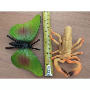 Show details for Kid's Realistic Mystical Insect Figure Toys Set, KDRMIT Picture of Kid's Realistic Mystical Insect Figure Toys Set, KDRMIT