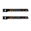 Straight and Curve Cutting U-Shank Jigsaw Blades for Wood