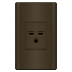 1 Gang Aircon Outlet Set