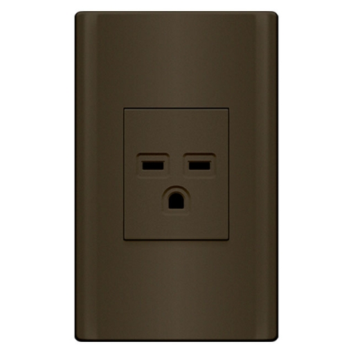 1 Gang Aircon Outlet Set