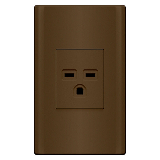 1 Gang Aircon Outlet Set