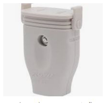 Show details for Female Cord  Connector, REDOU601 Female Cord  Connector