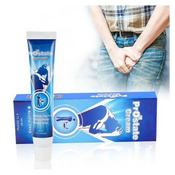 Show details for Prostate Cream, 4C-2353 Prostate Cream