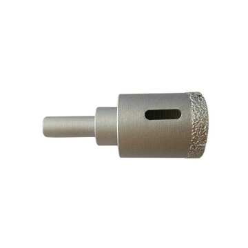 Show details for MaxSell Diamond Core Bit For Granite, MCB-004 MaxSell Diamond Core Bit For Granite