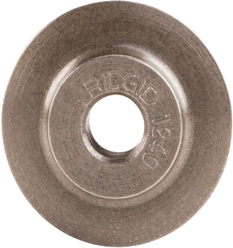 Show details for Ridgid  Cutter Wheel For Tubing Cutter Replacement Wheel Heavy duty, Black, 33165 Ridgid  Cutter Wheel For Tubing Cutter
