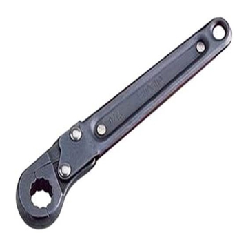 Show details for Ridgid Ratchet Wrench For Knockout Punch Wrench, Ratchet 5/8 X 1", 31817 Ridgid Ratchet Wrench For Knockout Punch Wrench, Ratchet 5/8 X 1"