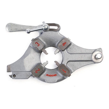 Show details for Ridgid Die Heads For Model 1224 Threading Machine 541, 26162, 26167, 26132, 26152 Ridgid Die Heads For Model 1224 Threading Machine 541