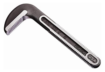 Show details for Ridgid Pipe Wrench Parts - Hook Jaws, Pipe Wrench Replacement Jaws, 31555 Ridgid Pipe Wrench Parts - Hook Jaws