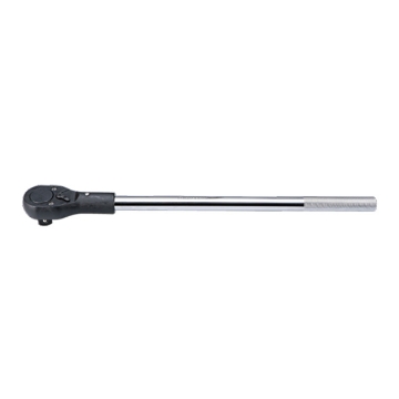 Show details for Hans Quick Release Ratchet Handle - 3/4" DR. X 18" Picture of Hans Quick Release Ratchet Handle - 3/4" DR. X 18"