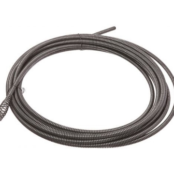 Show details for Ridgid Inner Core Cables (1/2-Inch ), C-44 50' Inner Core and C-45 75' Inner Core, 37857 	Ridgid 75' Inner Core Cables 1/2"