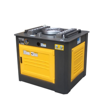 Show details for OSK Tools USA Steel Bar Bender Machine, GMB-2604K OSK Tools USA Steel Bar Bender Machine