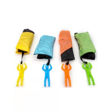 Show details for Hand Parachute Hand Throwing Parachute Toy for Child Mini Soldier Baby Parachute Toy, HPHTPTC Hand Parachute Hand Throwing Parachute Toy for Child Mini Soldier