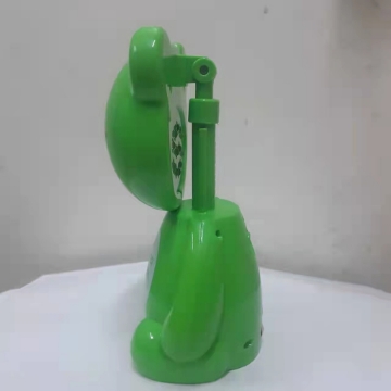 Show details for Cartoon Lamp Desk Lamp Cartoon Light LED Idea Lamp Baymax Lamp Dog Frog Pig Table Lamp Student, CLDFVK32 Cartoon Lamp Desk Lamp Cartoon Light LED Idea Lamp Baymax Lamp Dog Frog Pig Table Lamp Student