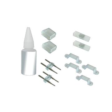 Omni LED Strip Connector AC 220V