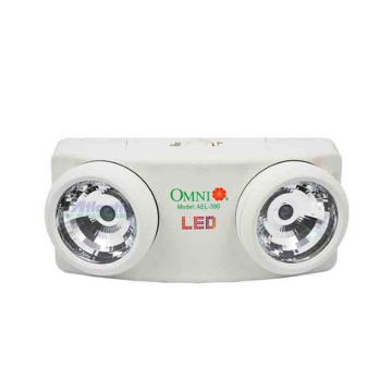 Omni Automatic Emergency Light