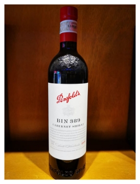 Show details for Penfolds - Bin 389 - Cabernet Shiraz | Australian Red Wine, PENFOLDSB389 Penfolds - Bin 389 - Cabernet Shiraz | Australian Red Wine