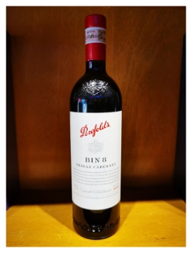 Show details for Penfolds Bin 8 Shiraz Cabernet 750ml , PENFOLDSB8 Penfolds Bin 8 Shiraz Cabernet 750ml