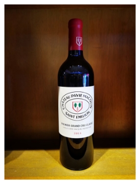 Show details for Chateau Pavie Macquin Saint Emilion Grand Cru 2014 Premier Grand Cru Classe , CHATEAUPM2014 Chateau Pavie Macquin Saint Emilion Grand Cru 2014 Premier Grand Cru Classe
