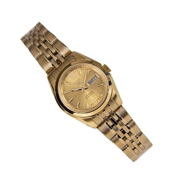 Show details for Seiko 5 Automatic 21 Jewels  Women's Watch, SYMA38K1 Seiko 5 Automatic 21 Jewels  Women's Watch