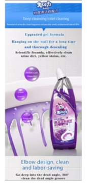 CLEANING GEL CLEANING GEL