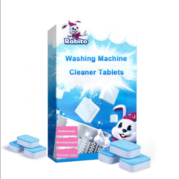 Washing Machine Cleaner Laundry Washing Machine Cleaner Laundry