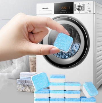 Washing Machine Cleaner Laundry Washing Machine Cleaner Laundry