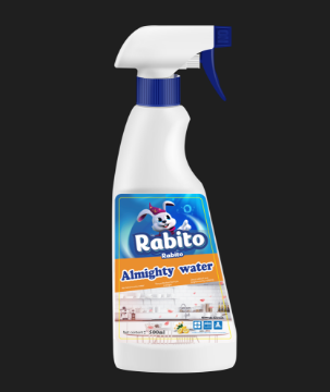 All Purpose Cleaner All Purpose Cleaner