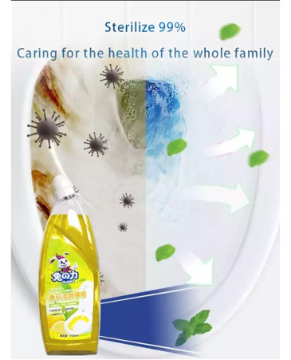 Cleaning Gel Cleaning Gel