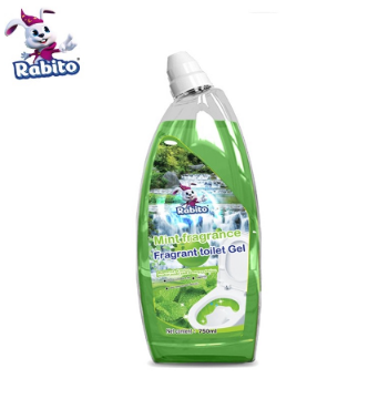 Cleaning gel Cleaning gel