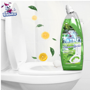 Cleaning gel Cleaning gel